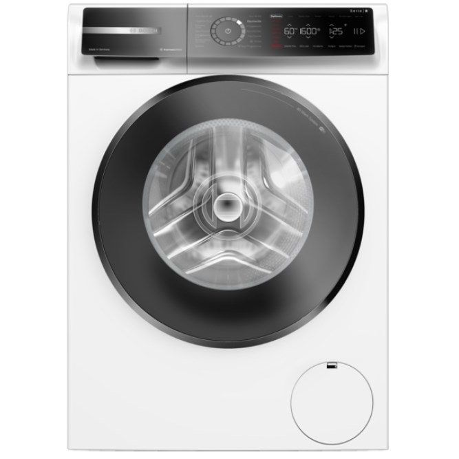 Bosch - Waschmaschine Waschautomat Express WGB2560H0 Serie8,HomeConnect