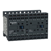 Schneider Electric - Schützkombination Wendeschützkombination LC2K09103E7 4kW/400V/AC3