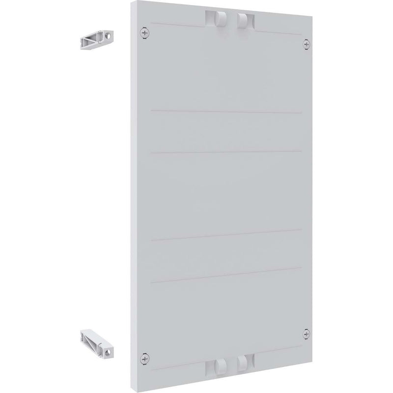 ABN - Verteilerfeld für Installationsverteiler ESPRO-Modul MT1370 tief BxH:250x450mm