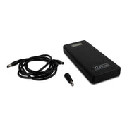WAGO - Beschriftungsgerät Powerbank 258-5104 12 24 V,20100 mAh
