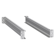 Schneider Electric - Komponente für den Ausbau (Schaltschrank) 2 Integrierte Schienen NSYSICR6580 H65 B800Mm