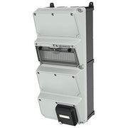 Mennekes - CEE-Steckdosen-Kombination (IEC 60309) Medienverteiler 25405
