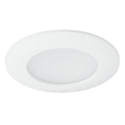Brumberg Leuchten - Downlight/Strahler/Flutlicht LED-Einbauleuchte 350mA 12366073 3000K, IP54