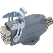 Murrelektronik - Fernmeldeleisten-Stecker Trennstecker 56948 Cube67 FSC SocketM12