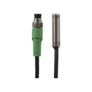 Ipf Electronic - Induktiver Näherungsschalter Sensor Induktiv, M8x1 IB08E251 30lang bündig Sn: 2