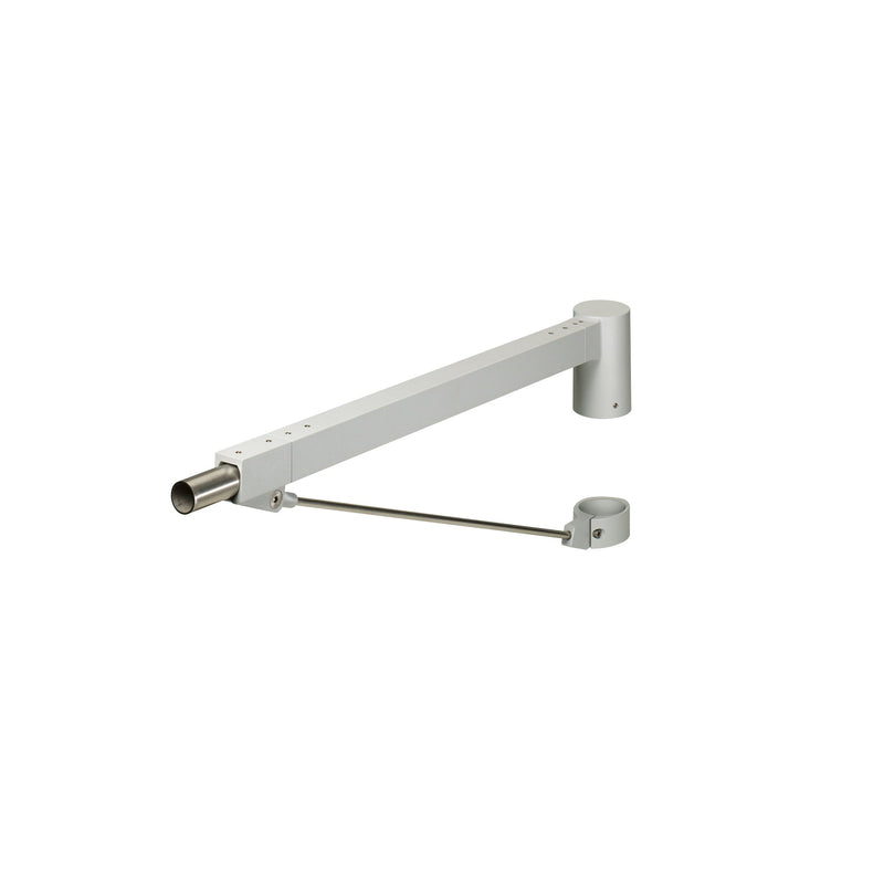 Meyer+Sohn - Zubehör/Ersatzteile für Lichtmast Mastausleger 1220293960 1-fach