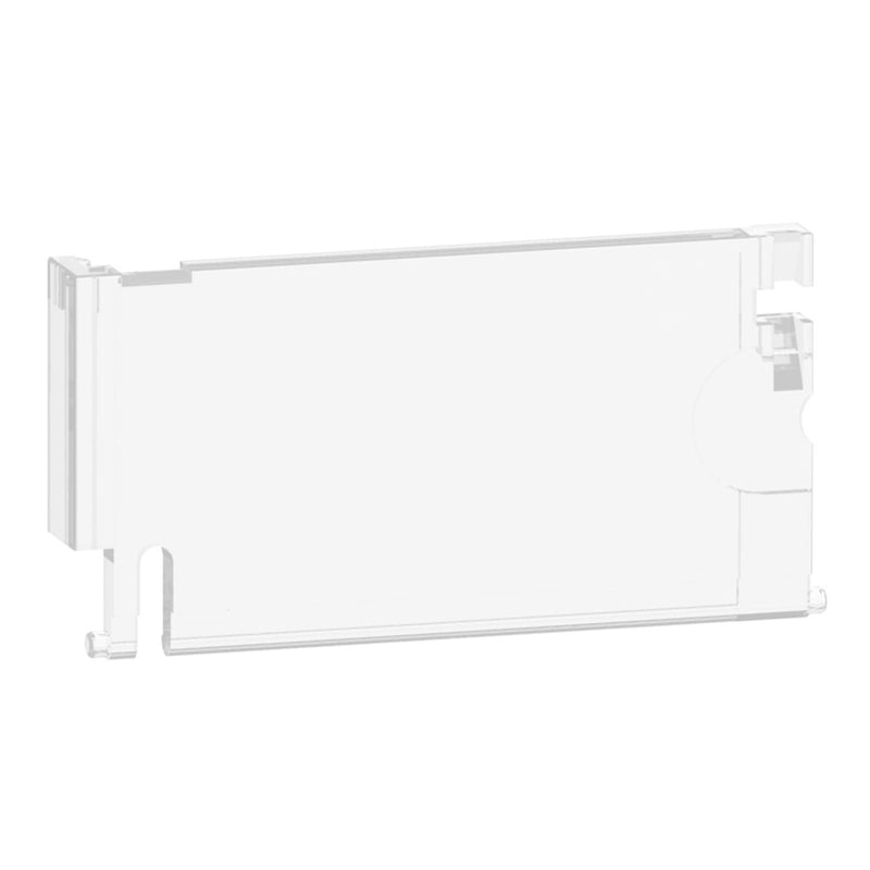 Schneider Electric - Zubehör/Ersatzteile für Niederspannungs-Schalttechnik Abdeckung transparent LV432461 f.Micrologic 2