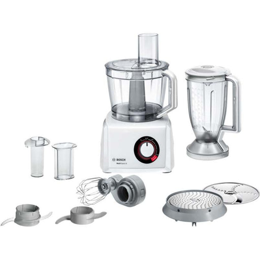Bosch SDA - Küchenmaschine MC812W501 ws Foodprocessor