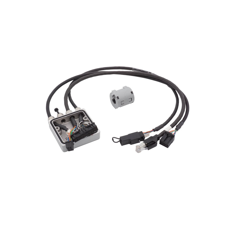 Mitsubishi Electric - Zubehör/Ersatzteile für Steuerungen RV-F Externes Kabel Set 1 1F-HA01S-01