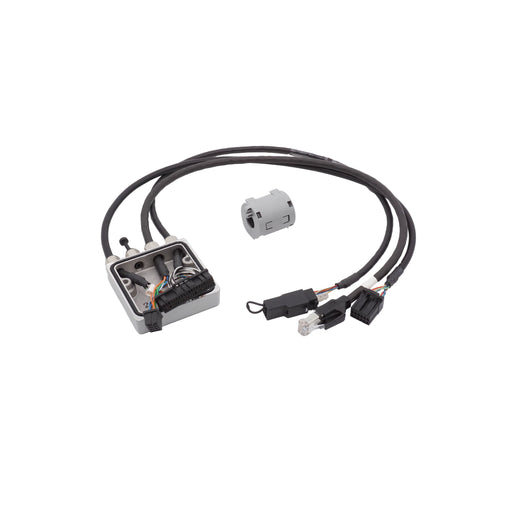 Mitsubishi Electric - Zubehör/Ersatzteile für Steuerungen RV-F Externes Kabel Set 1 1F-HA01S-01