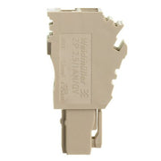 Weidmüller - Zubehör/Ersatzteile für Klemmen Steckverbinder ZP 2.5/1AN/QV/2 − 25 Stück