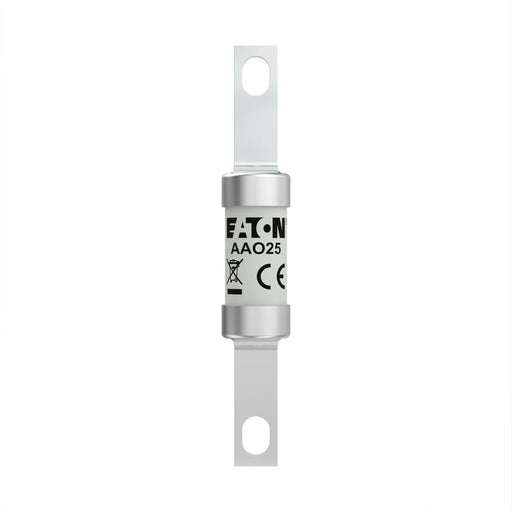 Eaton - HRC-Sicherung Sicherungseinsatz AAO25 25 A, AC 550 V − 20 Stück