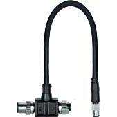 Pilz - Zubehör/Ersatzteile für Positionsschalter PSEN T junction (auxiliary 540331 contact) M12 − 1 Stück