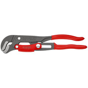 Knipex - Rohrzange 83 61 010 S-Maul, 330mm