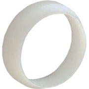 Kaiser - Dichtring für Schlauchverschraubungen PTFE-Dichtring 5030.013.010 US-P A-10 − 50 Stück