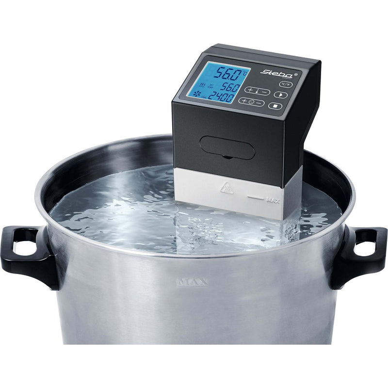 Steba - Sous-Vide-Garer Sous-Vide Garer SV 100 PROFESSIONAL Selection