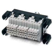 Phoenix Contact - Kontakteinsatz für Rundsteckverbinder Kontakteinsatzset VC-TR2/3M-P #1607250 − 5 Stück