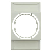 Eaton - Abdeckung für D-Sicherungssockel Sicherungsabdeckung 1 POLE FUS#SFPRD33 Niederspan. 63A 500V − 30 Stück