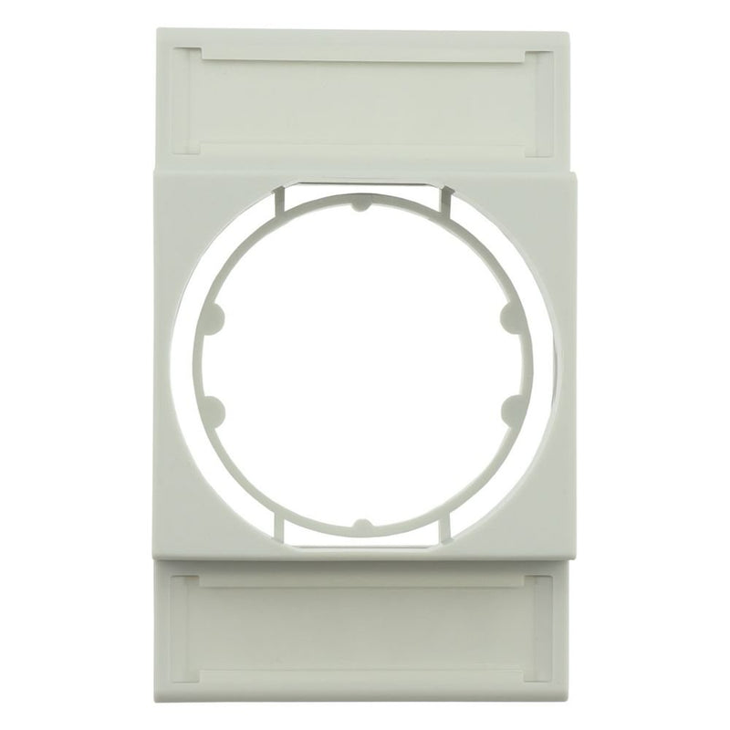 Eaton - Abdeckung für D-Sicherungssockel Sicherungsabdeckung 1 POLE FUS#SFPRD33 Niederspan. 63A 500V − 30 Stück