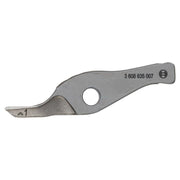 Bosch - Ersatz-Messerklinge Messer Kurve, für 2608635408 Bosch-Schlitzschere