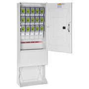 GSAB Elektrotechnik - Anschlussschrank Verteilersäule 58S1700K5LSL2