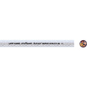 Lapp Kabel&Leitung - Energiekabel >= 1 kV, für ortsveränderlichen Einsatz ÖLFLEX SERVO 9YSLCY-JB 0037010/500 4G95 − 500 Meter