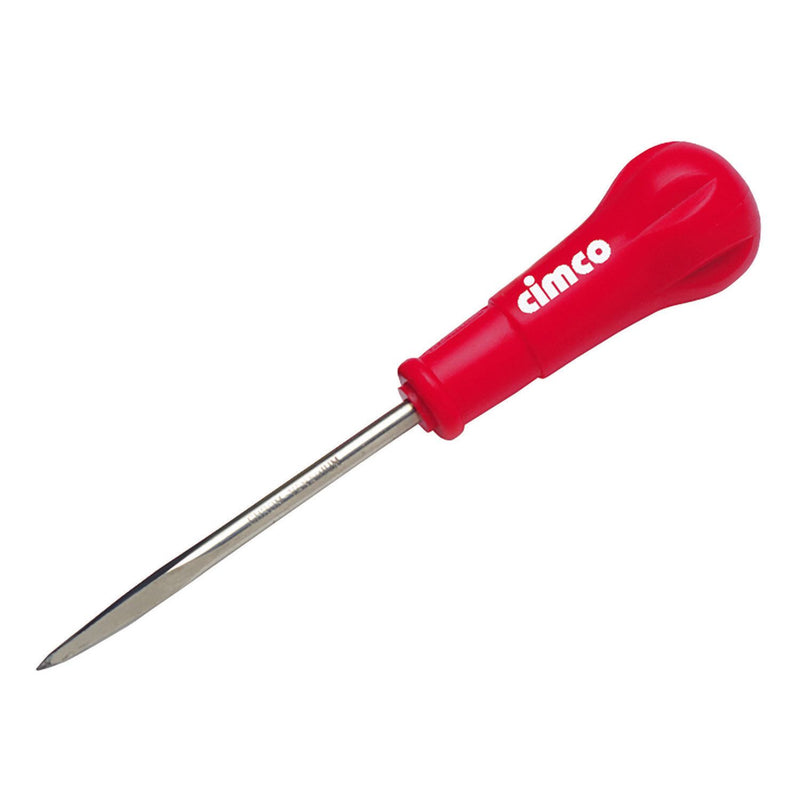 Cimco Werkzeuge - Stechahle 110482 4kant