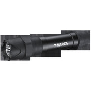 Varta Cons.Varta - Taschenleuchte LED-Taschenlampe IndestructibleF30Pro F30 Pro 6AA m.Batt. − 3 Stück