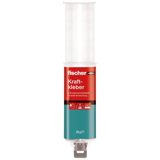 Fischer Deutschl - Kleber GOW Kraftkleber 545865 25ml
