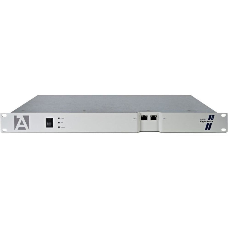 Agfeo - VoIP-Gateway Hypervoice Appliance HyperVoice Appliance