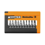 Weidmüller - Bit-Set Bit-Sortiment BIT-BOX 11