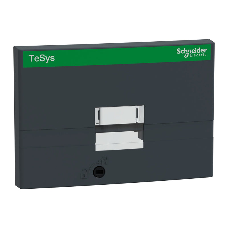 Schneider Electric - Zubehör/Ersatzteile für Niederspannungs-Schalttechnik Schutzabdeckung LAD9ET4 für LC1 D115 und D15