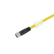 Weidmüller - Konfektioniertes Sensor-Aktor-Kabel Kabel SAIL-M8BG-3-0.3UGE Einseitig offen, M8