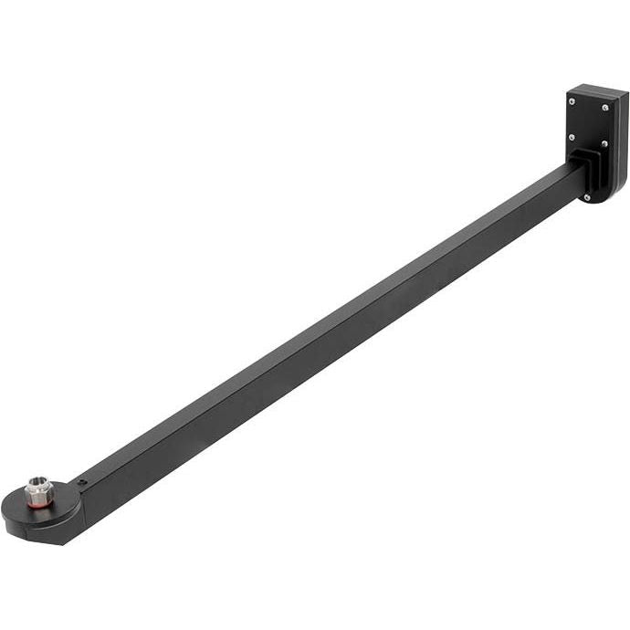 Meyer+Sohn - Mechanisches Zubehör/Ersatzteile für Leuchten Wandarm-Superlight 1280047960 ws alu 1m
