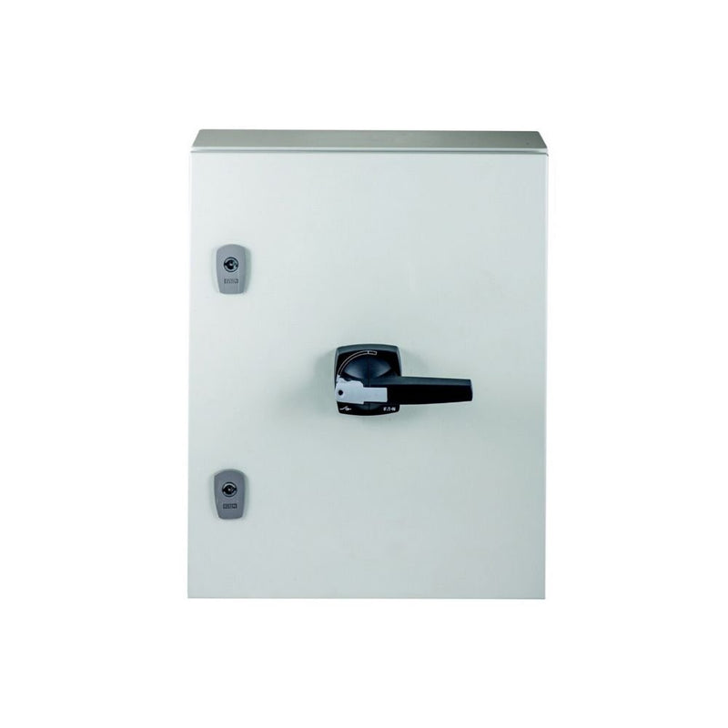 Eaton - Lasttrennschalter 3polig DMV-400/3/SE5/P-G 400A Halt-Funktion