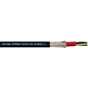 Lapp Kabel&Leitung - Energiekabel < 1 kV, für ortsveränderlichen Einsatz ÖLFLEX HEAT 180 EWKF C 0046318 7G1,5