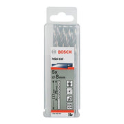 Bosch - Bohrer PRO Stainless Steel HSS-Co 2608588103 Spiralbohrer 9,9 x