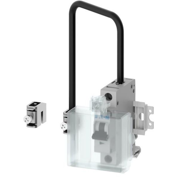 Eaton - Komponente für den Ausbau (Schaltschrank) Spannungsversorgung Set ZSD-SPZ-SET für FUZ-EHZ