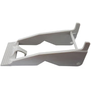 ABB Stotz S&J - Zubehör/Ersatzteile für Schaltrelais Kunststoffhalter für CR-M CR-MH Sockel
