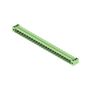 Weidmüller - Leiterplattensteckverbinder Verbinder 5.08mm SL 5.08HC#1475580000  − 12 Stück