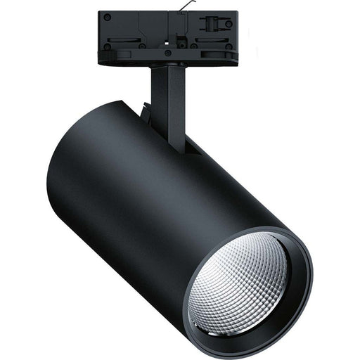 Zumtobel Group - Downlight/Strahler/Flutlicht LED-Strahler VIV2 L 280 #60716128 840, sw