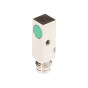 Ipf Electronic - Induktiver Näherungsschalter Sensor Induktiv, 27x8x8mm, IB09017C bündig Sn: 2 10-30V