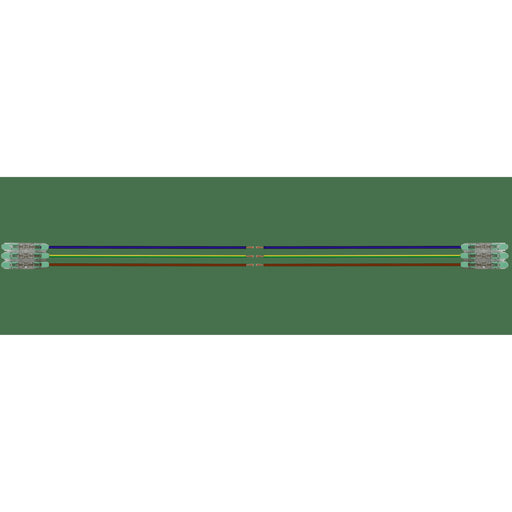 Opple Lighting - Elektrisches Zubehör/Ersatzteile für Leuchten Durchgangsverdrahtung 531098002500