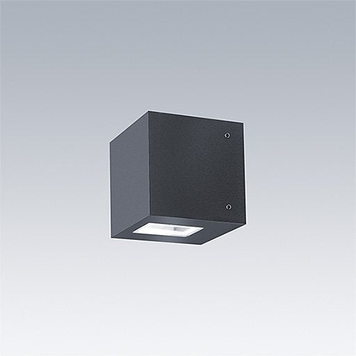 Thorn - Decken-/Wandleuchte LED-Wandleuchte AXYL GILD #96701535 930, anthr.