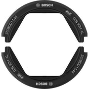 Bosch - Einsatz für Presswerkzeug Kabelschuhe/Verbinder, Aderendhülsen, Schirmanschluss PRO Presseinsatz, K34 AL, 2608001144 300 mm², Aluminiume