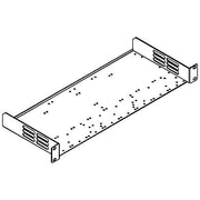 Kramer - Zubehör/Ersatzteile für modulares Anschlusssystem 19 Zoll-Rackadapter RK-1 f.Desktop/MultiTOOLS