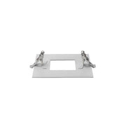 Brumberg Leuchten - Mechanisches Zubehör/Ersatzteile für Leuchten Reduzierring, D = 150mm 81143160 Di = 68mm