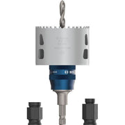Bosch - Lochsäge PRO Multi Material PC Plus 2608594399VE(5) Starter Set 68 mm