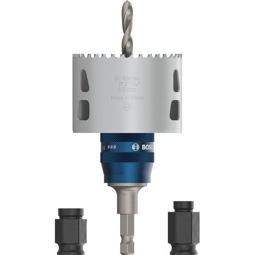 Bosch - Lochsäge PRO Multi Material PC Plus 2608594399VE(5) Starter Set 68 mm