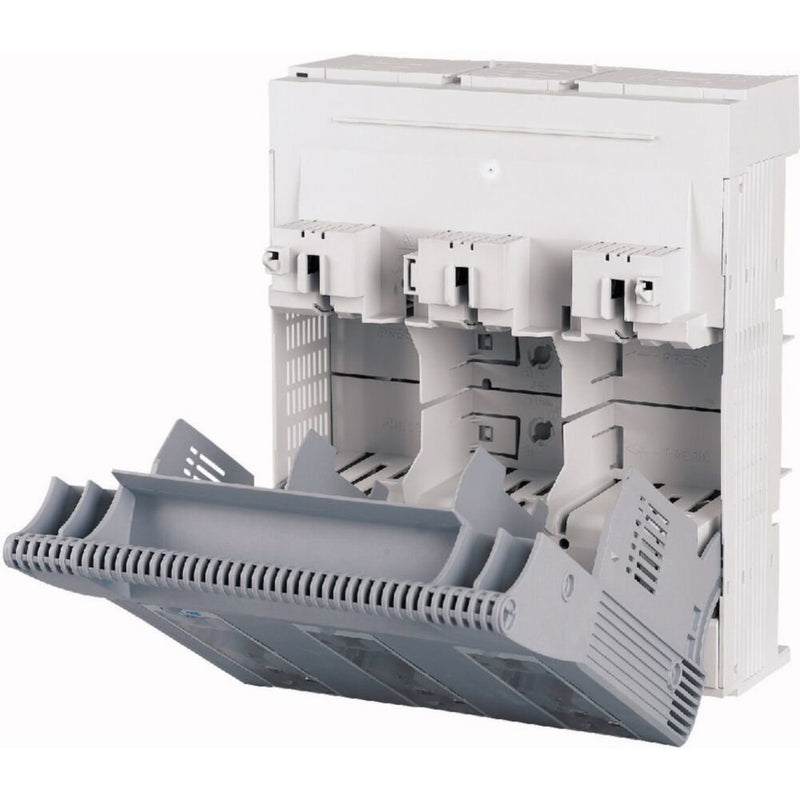 Eaton - Sicherungslasttrennschalter NH-Trenner 3P Rahmenklemme XNH3-S630-BT 3p Sammelschiene NH3